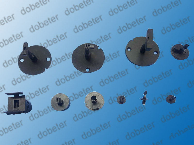 custom smt nozzles