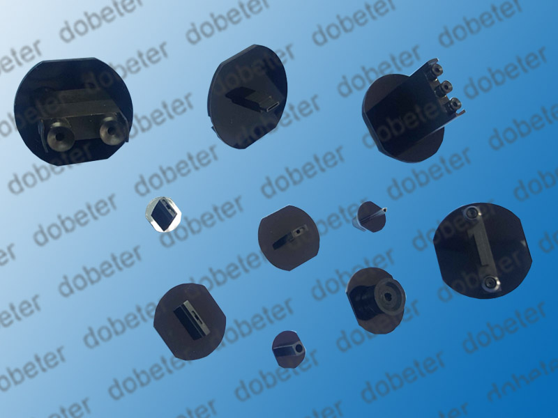 custom smt nozzles