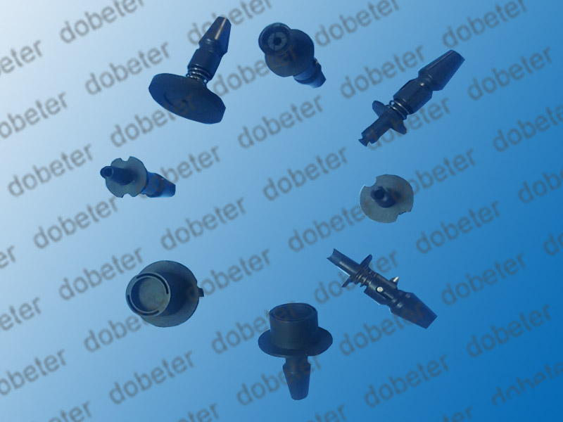 custom smt nozzles