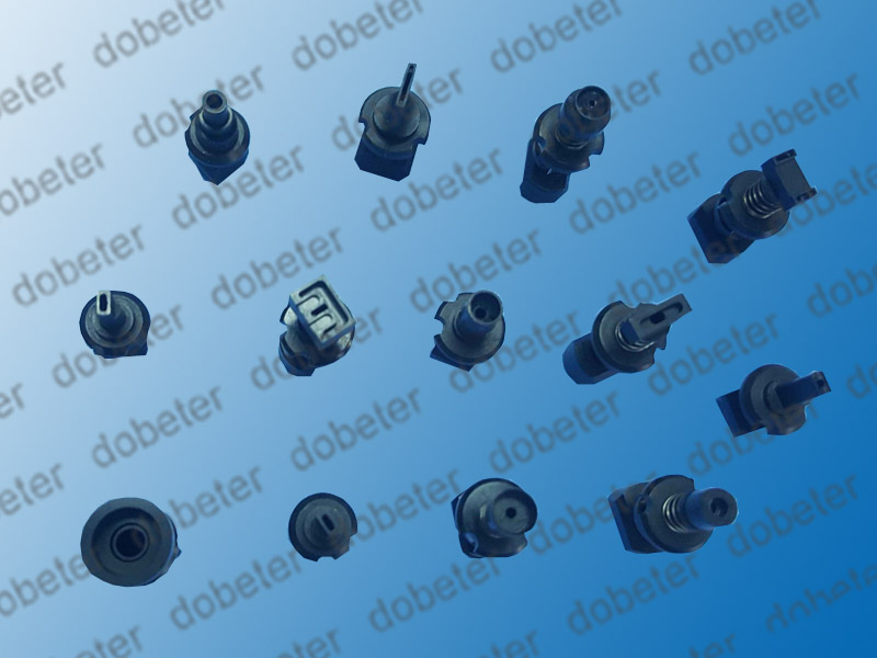 custom smt nozzles
