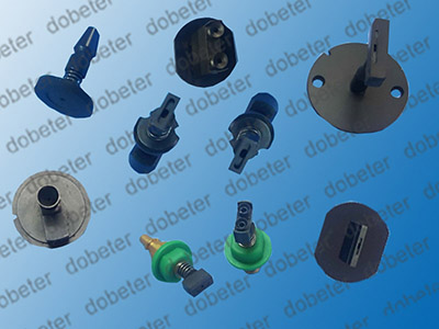 custom smt nozzles