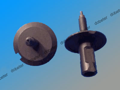 LC1-M770U-00 N022 i-pulse nozzle