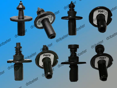 i-pulse nozzles M6ex M7 M8 P