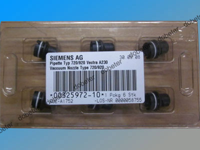 00325972-10 asm vacuum nozzle type 720 920