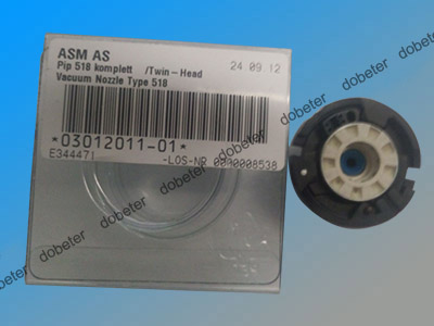 03012011-01 asm vacuum nozzle type 518