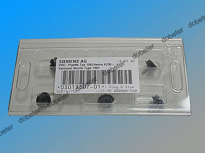 03013307-01 asm vacuum nozzle type 1001 
