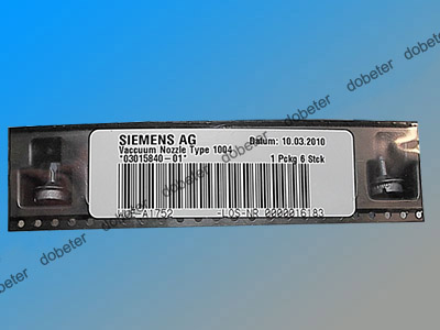 03015840-01 asm vacuum nozzle type 1004
