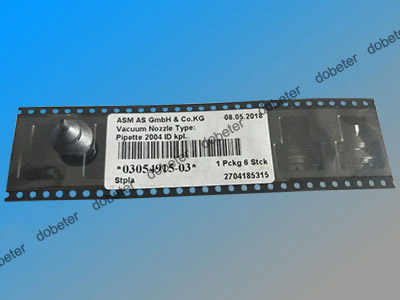 03054915-03 asm vacuum nozzle type 2004