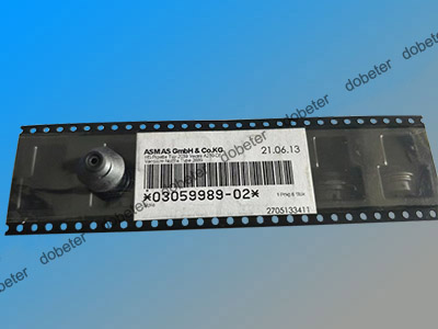 03059989-02 asm vacuum nozzle type 2039