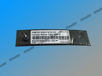 03099720-01 asm vacuum nozzle type 1008