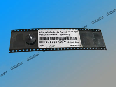 03101981-01 asm vacuum nozzle type 4103