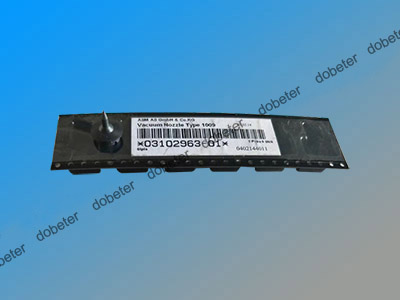 03102963-01 asm vacuum nozzle type 1009