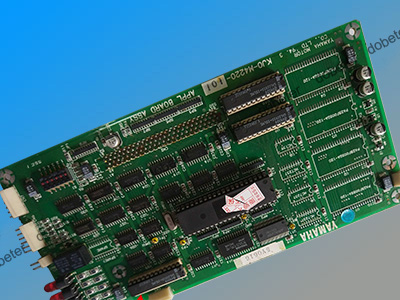 WSA27 4 system unit assy 5322 216 04308