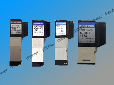 assembleon smt spare parts valves