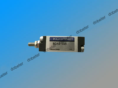 cylinder clamp 5322 360 10204