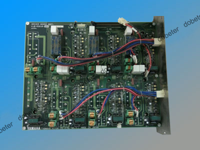 driver board assy 5322 216 04689