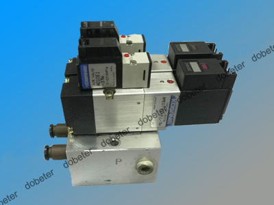 ejector 5322 693 11196