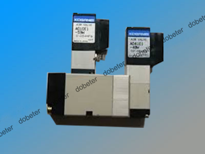 ejector 9965 000 10367