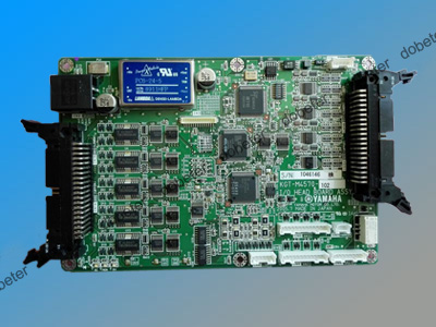 i/o board head assy 9498 396 01477