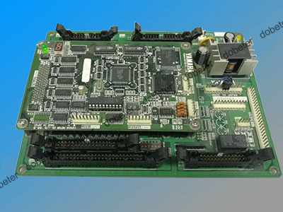 i o head board assy 95322 216 04083