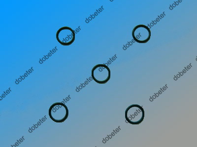 o-ring plastic caps 5322 530 10474