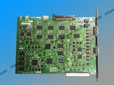 pcb servo board assembly 5322 216 04694