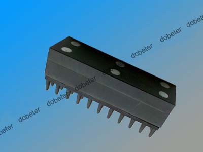 pcb support block of assembleon