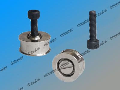 pulley conveyor 9965 000 10373