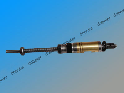 shaft sf head assy 2-4-6-8 2-4-6-8 9965 000 03802