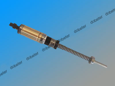 shaft sf head assy 5322 535 10674