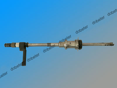 spline head 2 assy 5322 693 11135