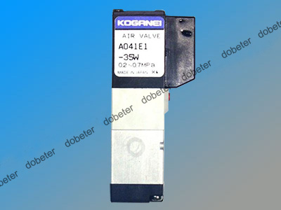 valve 5322 281 20197