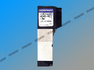 valve 5322 281 20198