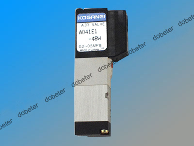 valve A041E1-11-PSL-48W 9965 000 05405