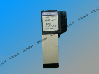 valve up/down select 5322 360 10208