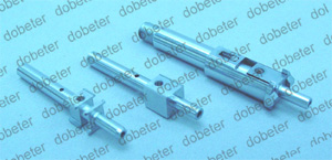 Assembleon nozzle holder