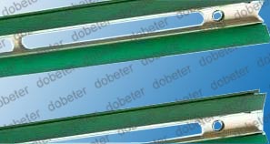 DEK Printer Spare Parts : DEK-SQUEEGEE-ASSEMBLY