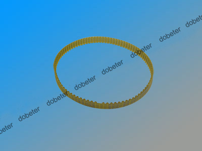 belt timing dek screen printer spare parts 107058