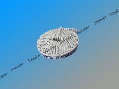 belt timing dek screen printer spare parts 119176