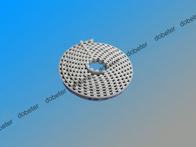 belt timing dek screen printer spare parts 129268