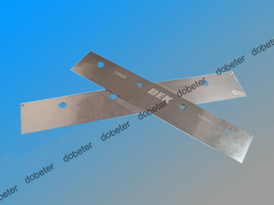 blade sqy 45°x 170mm 133601