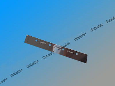 blade sqy 45°x 200mm 133602