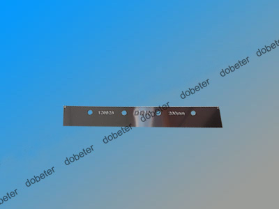 blade sqy 60°x 200mm 129925