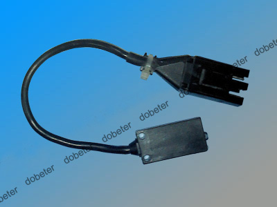 board at left opto loom dek screen printer spare parts 119747