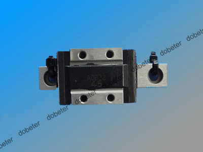 board stop linear bearing rsr9tk dek screen printer spare parts 113080 215674