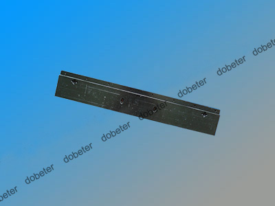 carrier^board clamp^transport rails^500 dek screen printer spare parts 158815 119203 137522 165775