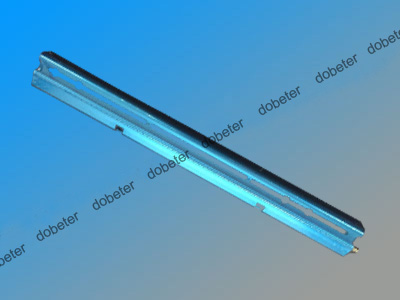 extrusion assembly 300 lg dek screen printer spare parts 157677