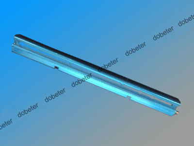 extrusion assembly 520 lg dek screen printer spare parts 157679