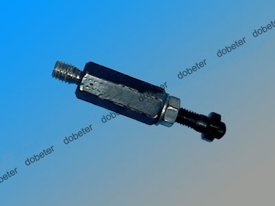 locating button dek screen printer spare parts 107423