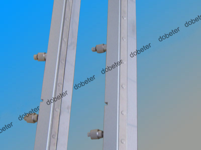 sqy assy 45°x 170mm SQA350